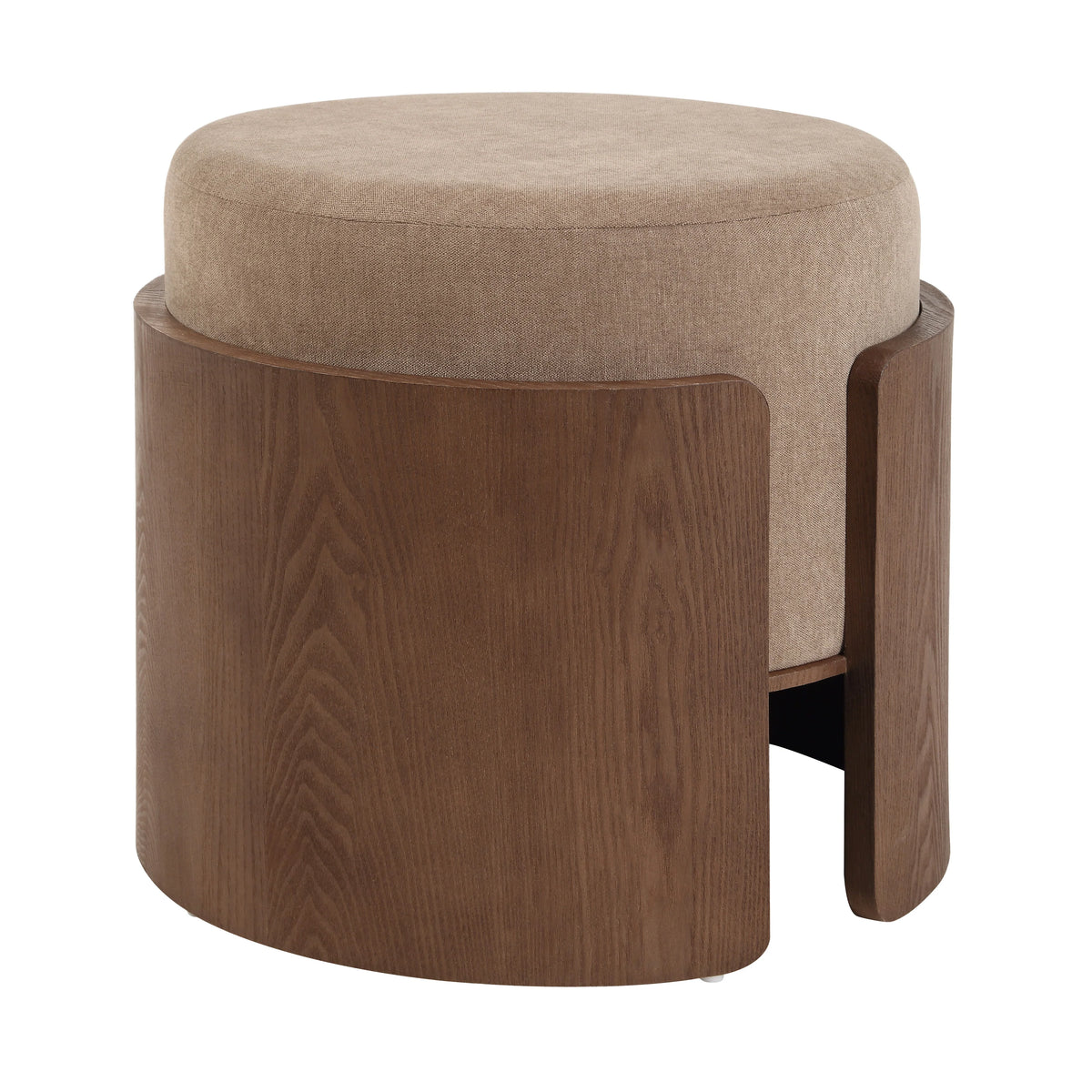 Capsula Ottoman