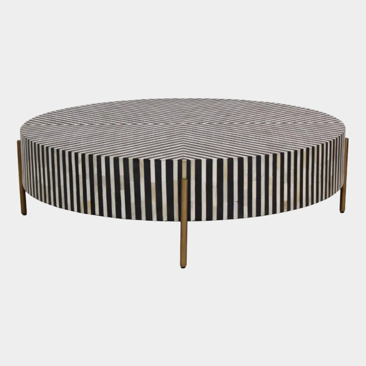 Chameau Coffee Table
