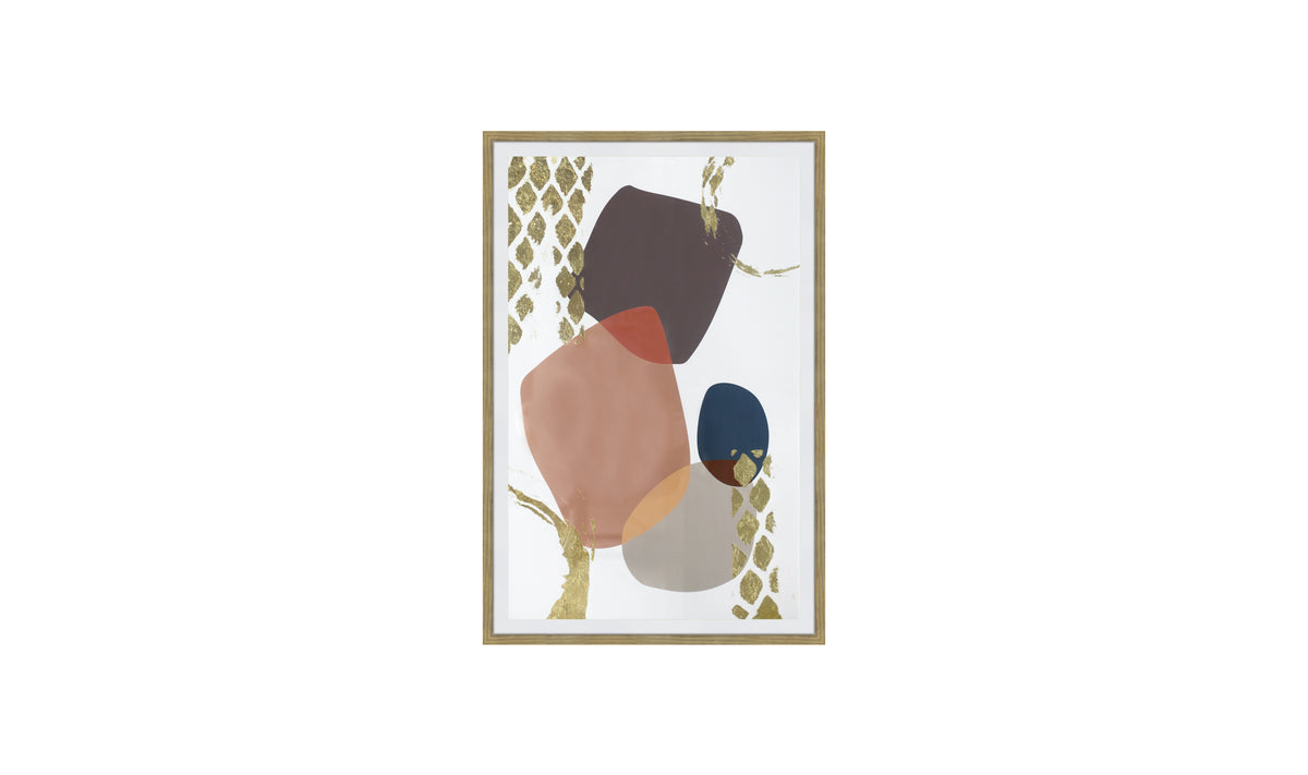 Concept Wall Decor