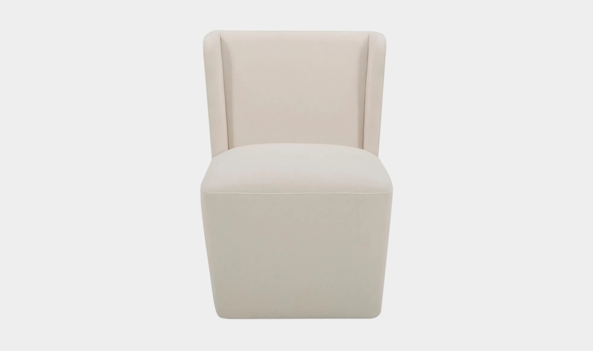 Cormac Rolling Dining Chair