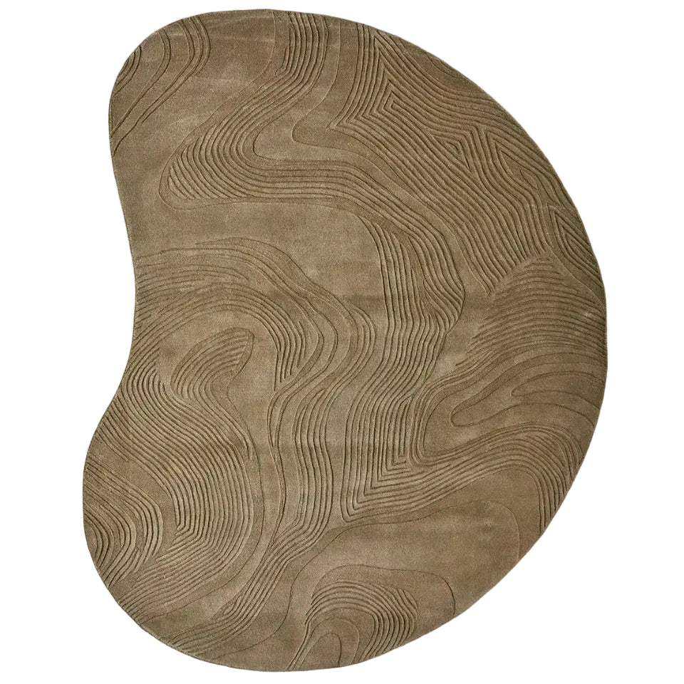 Creek 01 Rug