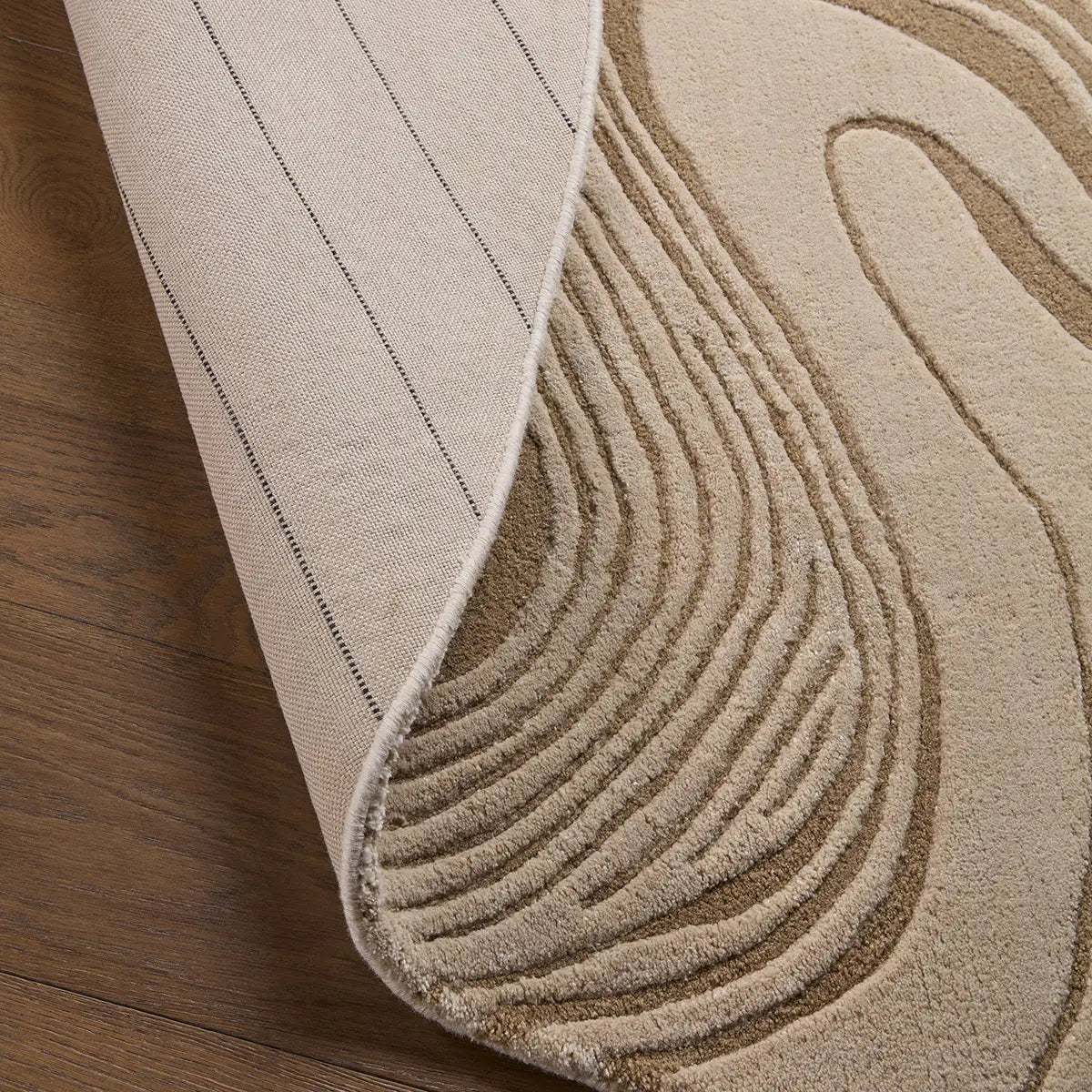 Creek 01 Rug
