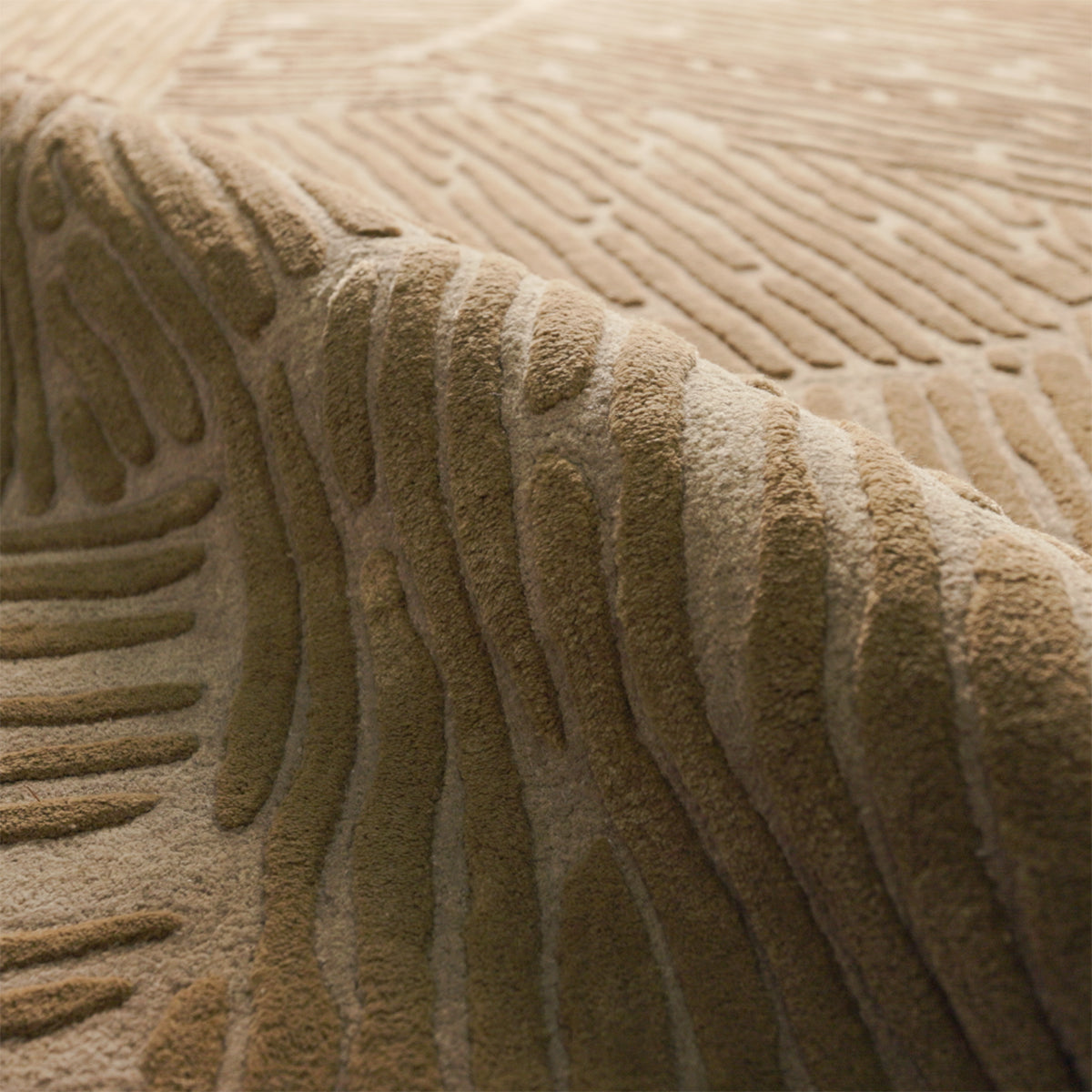 Creek 01 Rug