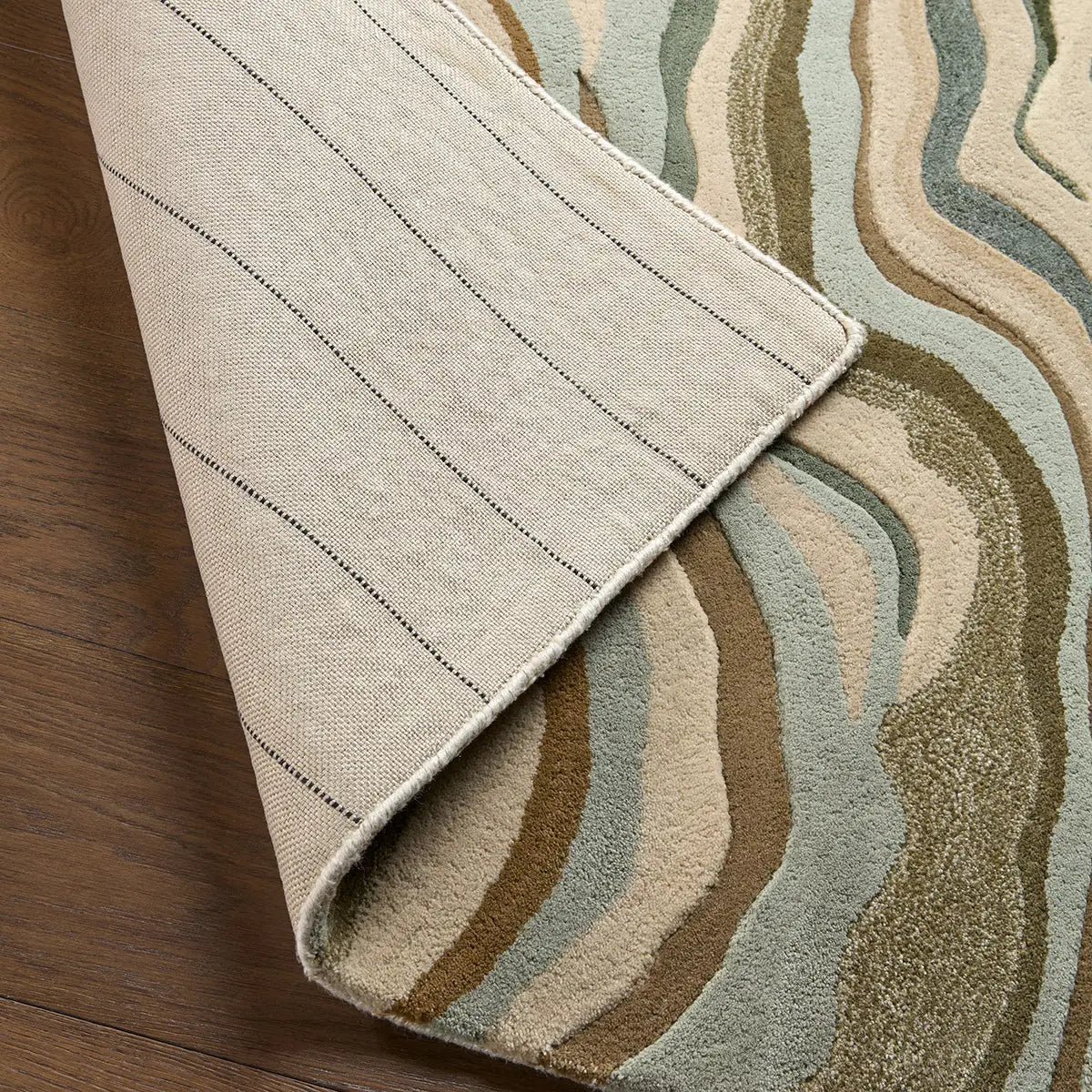 Creek 01 CRL108 Rug