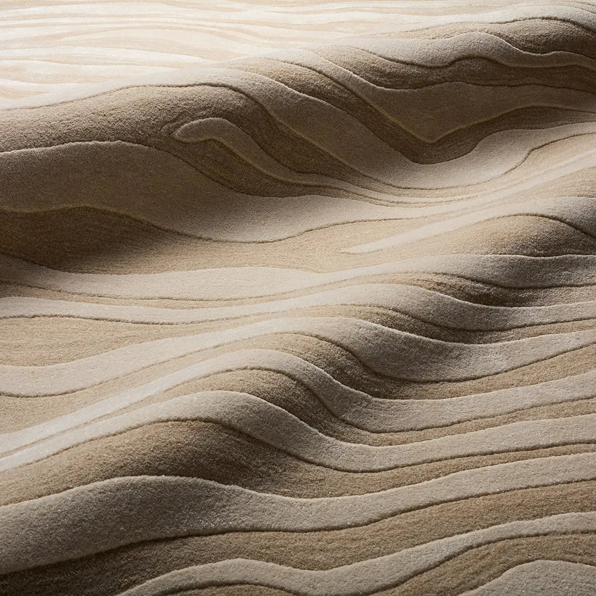 Creek 01 CRL109 Rug