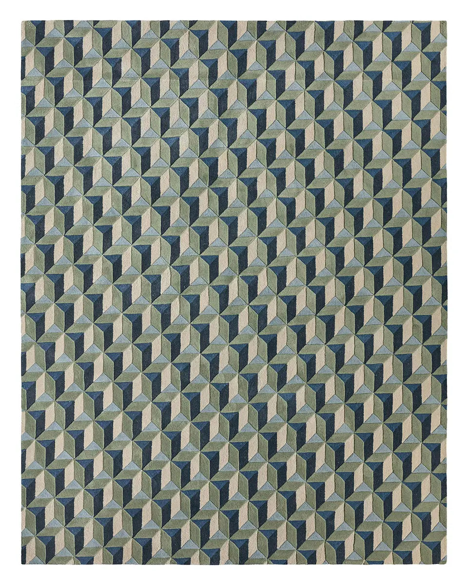 Creek Rug