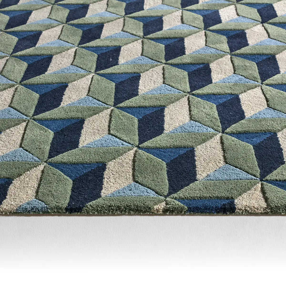 Creek Rug