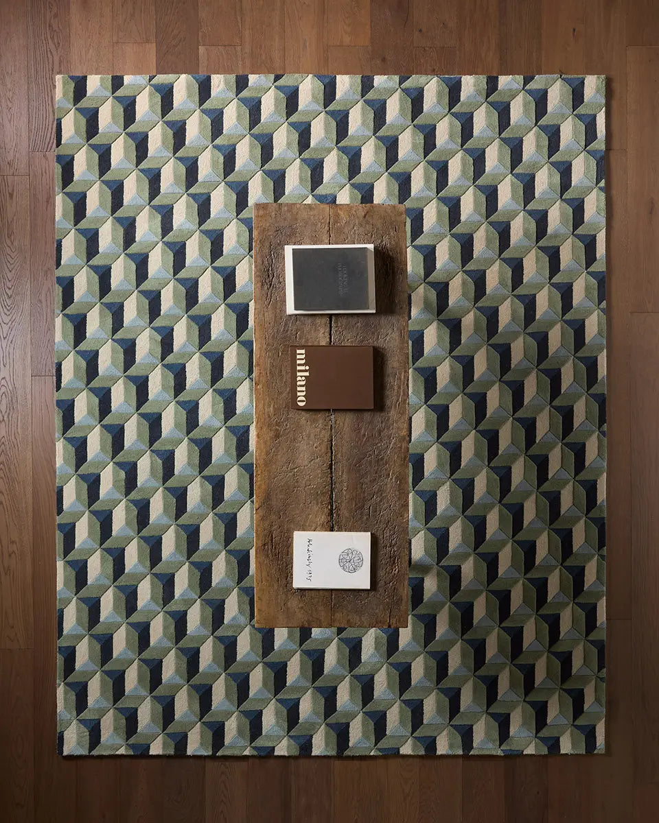 Creek Rug