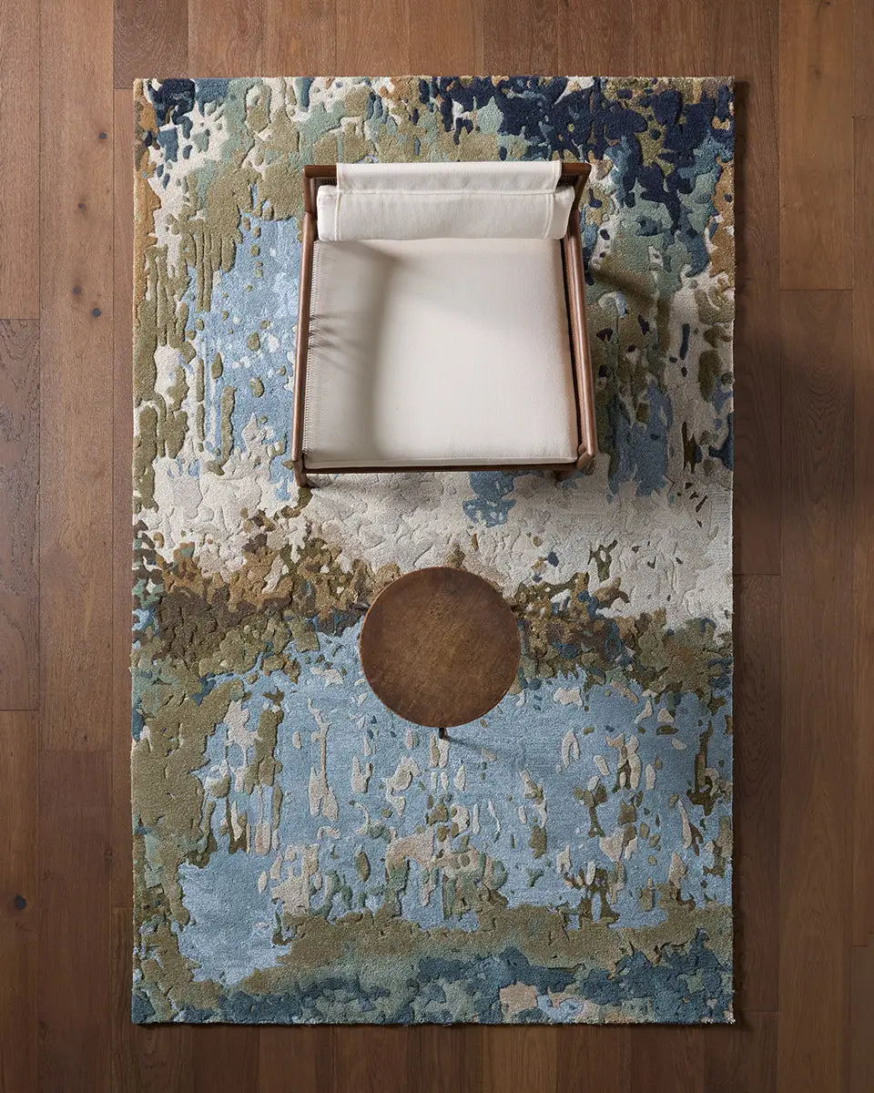 Creek 03 CRL304 Rug
