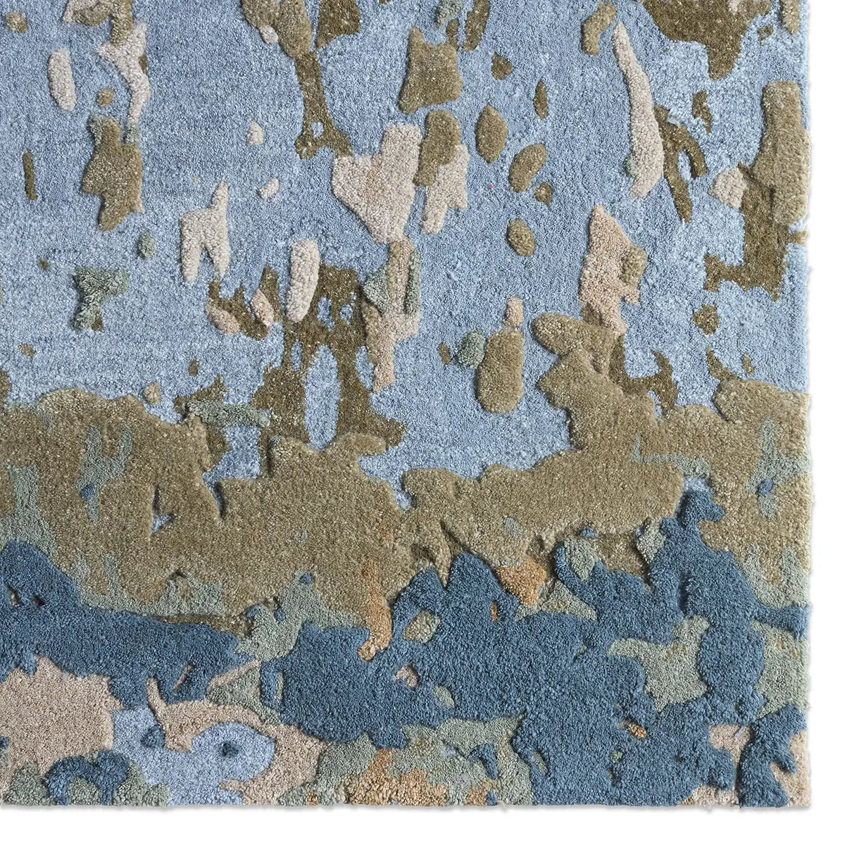 Creek 03 CRL304 Rug
