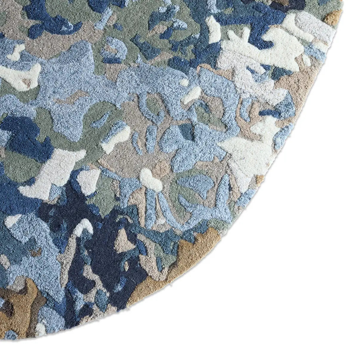 Creek 04 CRL401 Rug
