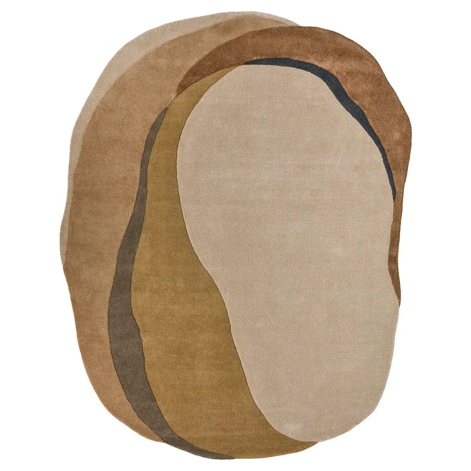 Creek 04 Rug