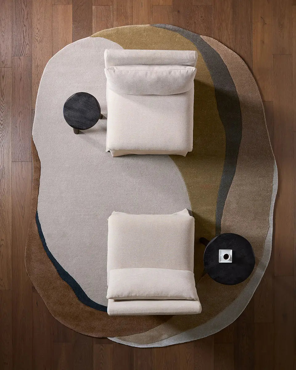 Creek 04 Rug