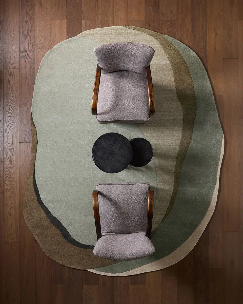 Creek 04 Rug