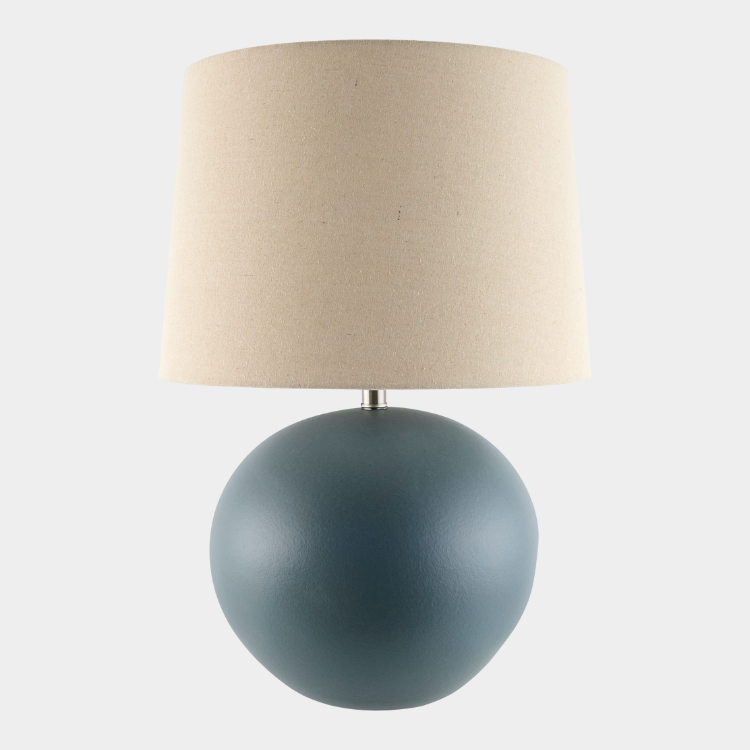 Chronos Accent Table Lamp
