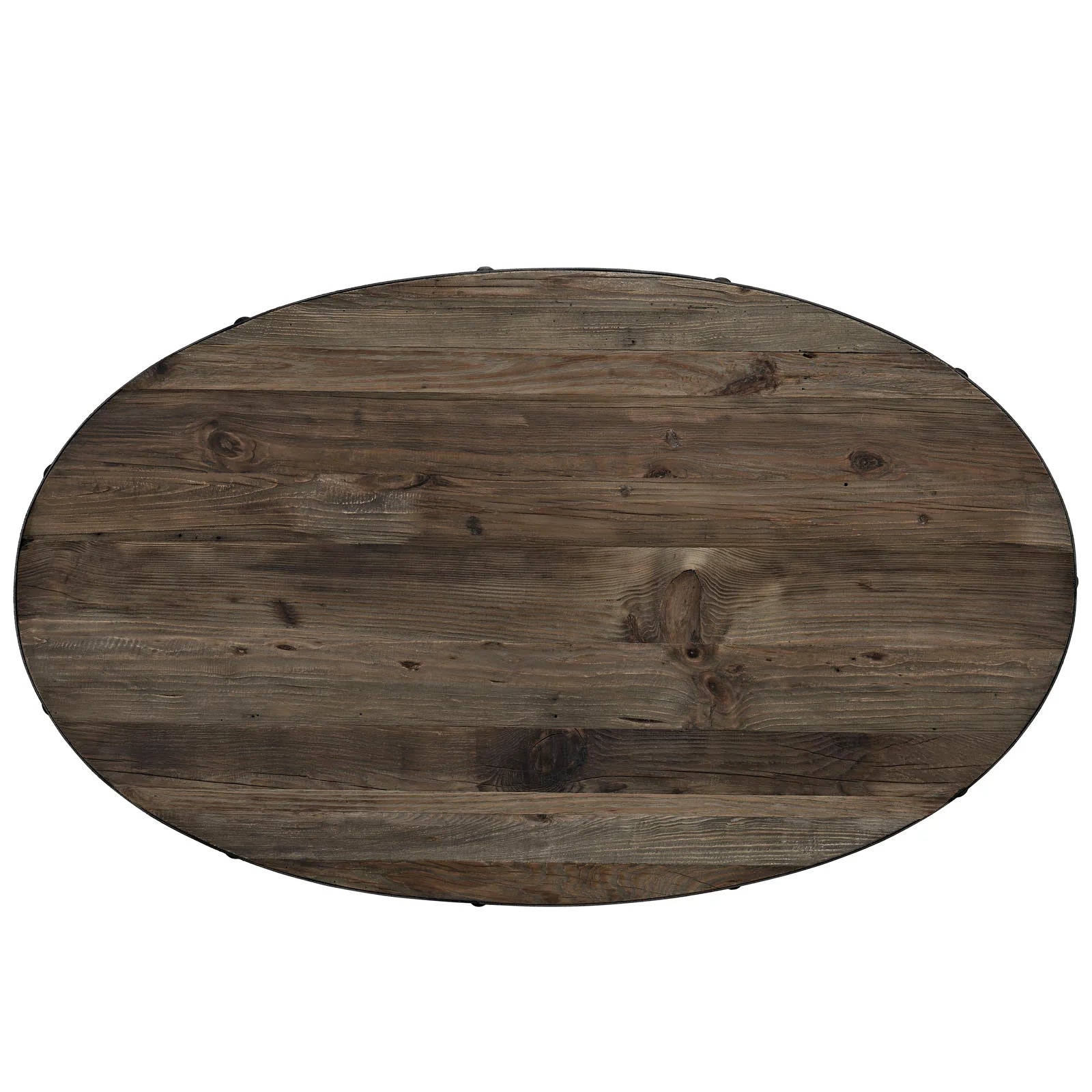 Holden Oval Coffee Table