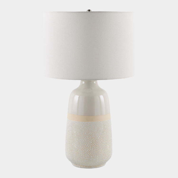 Togo Accent Table Lamp