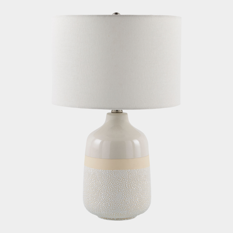 Togo Accent Table Lamp