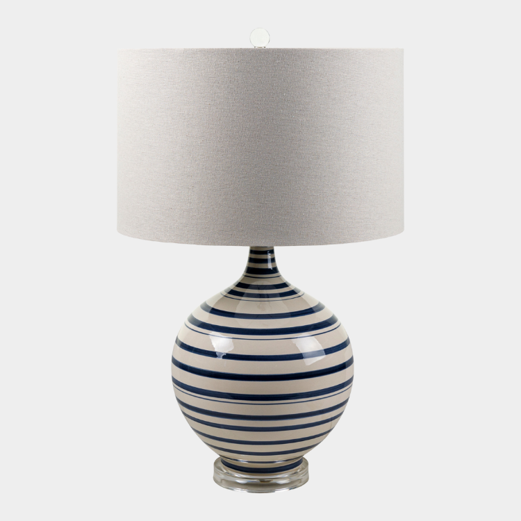 Tideline Accent Table Lamp