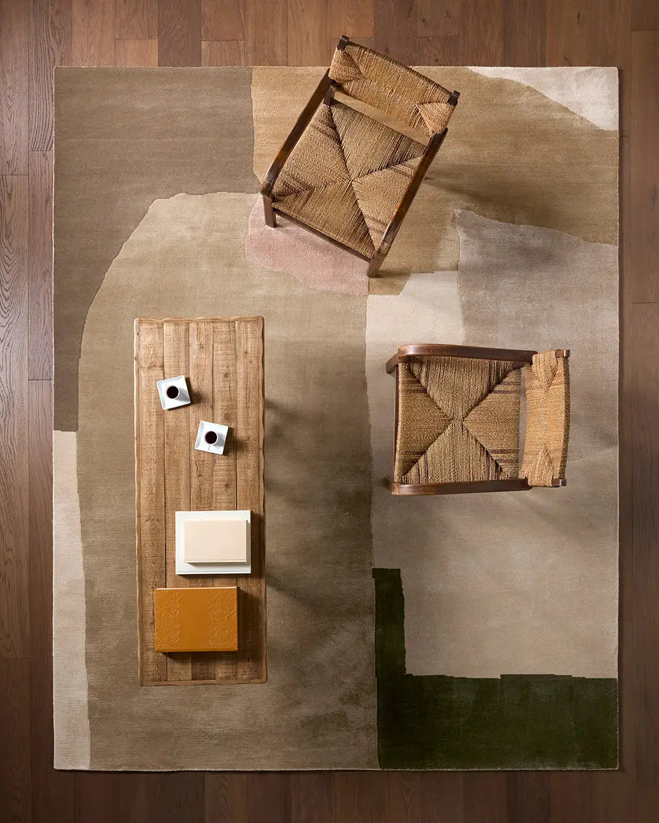 Cove 02 CVL201 Rug