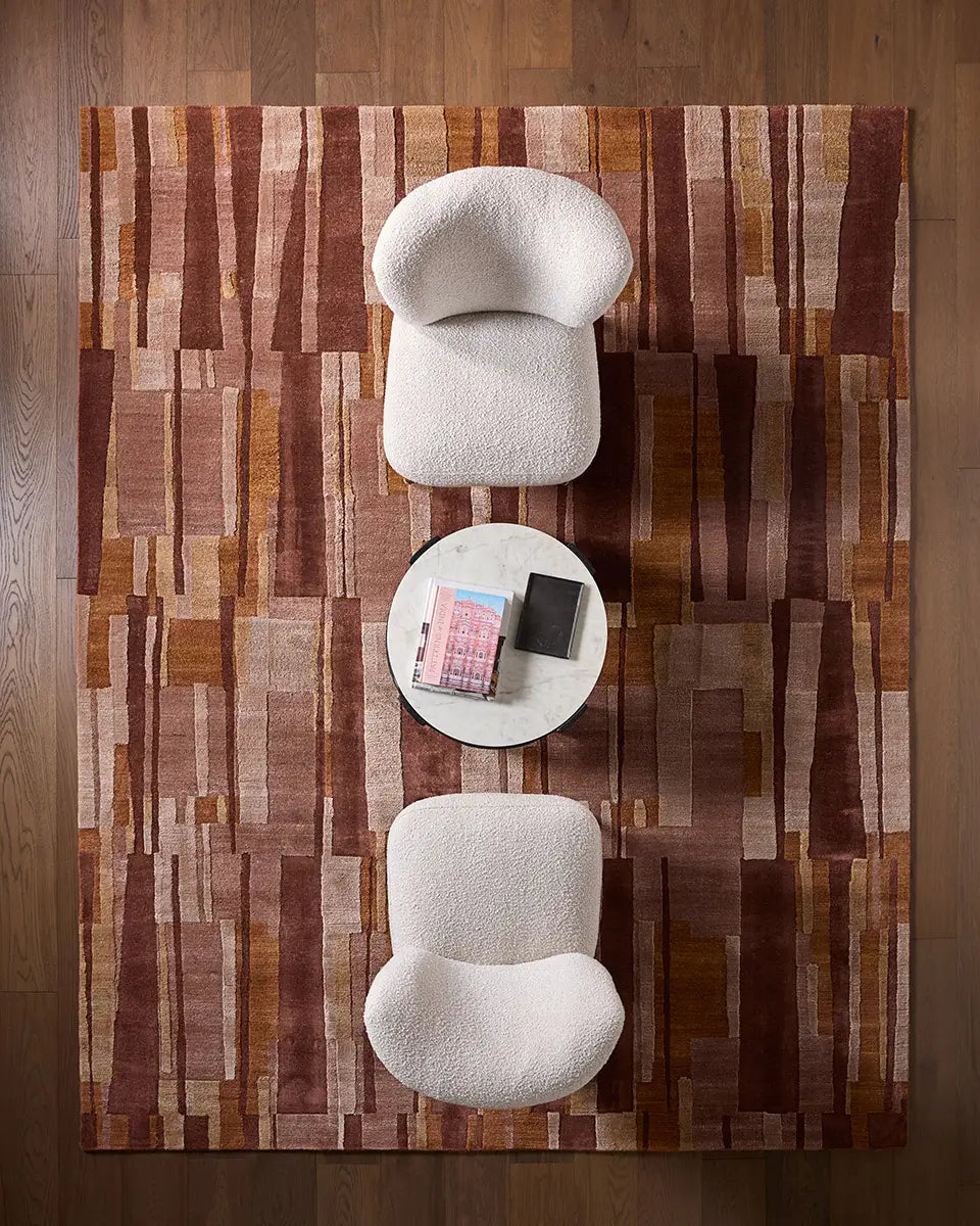 Cove 02 Rug