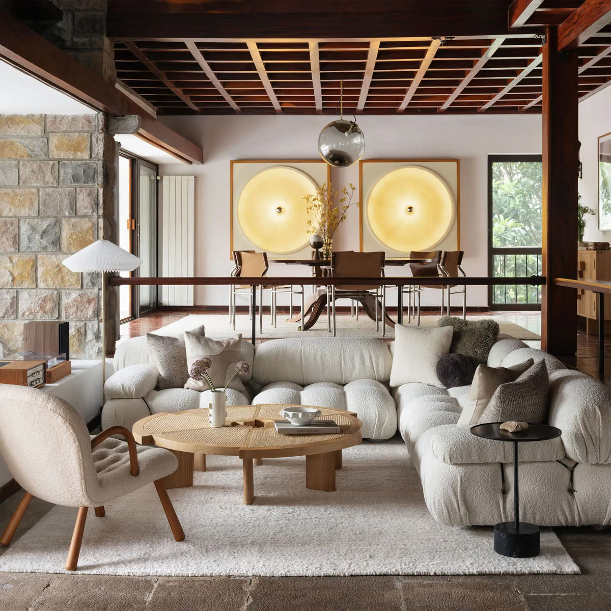 Camaleonda Modular Sofa
