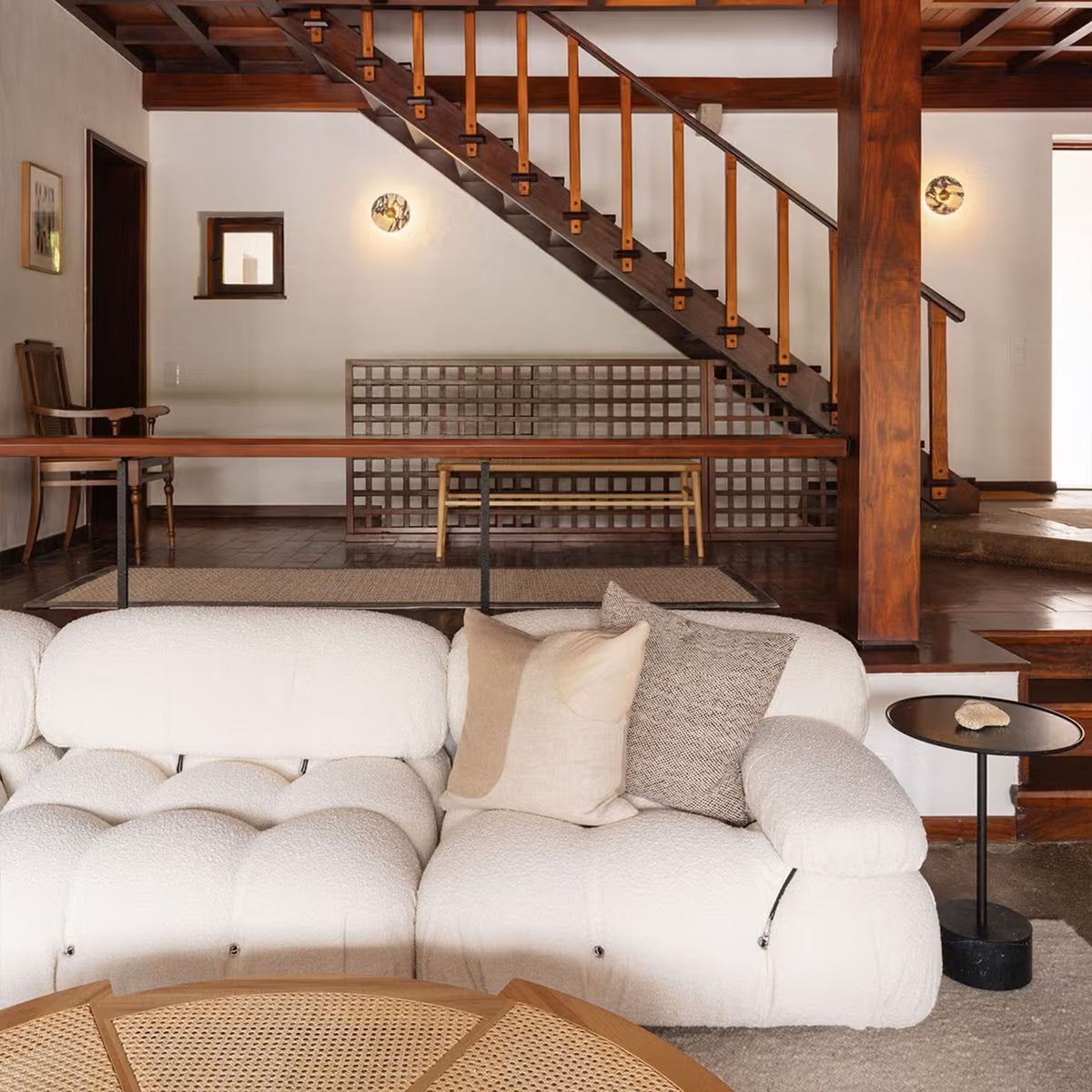 Camaleonda Modular Sofa
