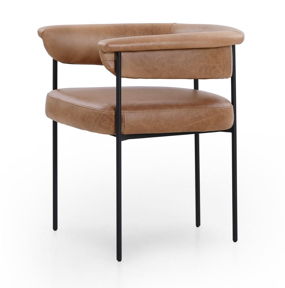 Chaise de salle à manger Carrie