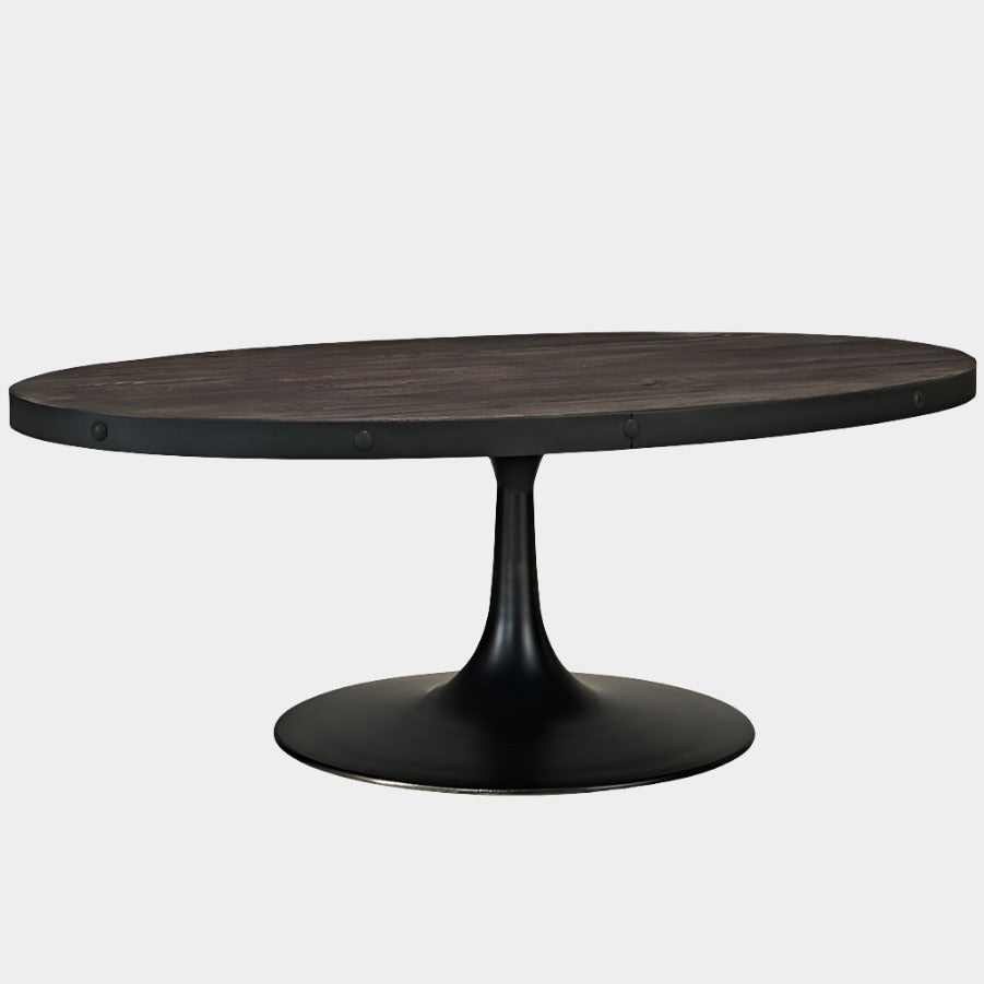Holden Oval Coffee Table