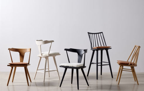 Lewis Windsor Chair