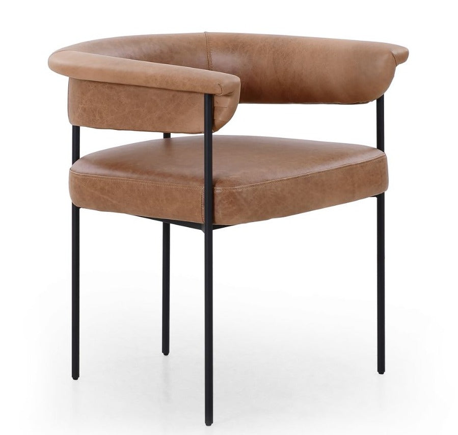 Chaise de salle à manger Carrie