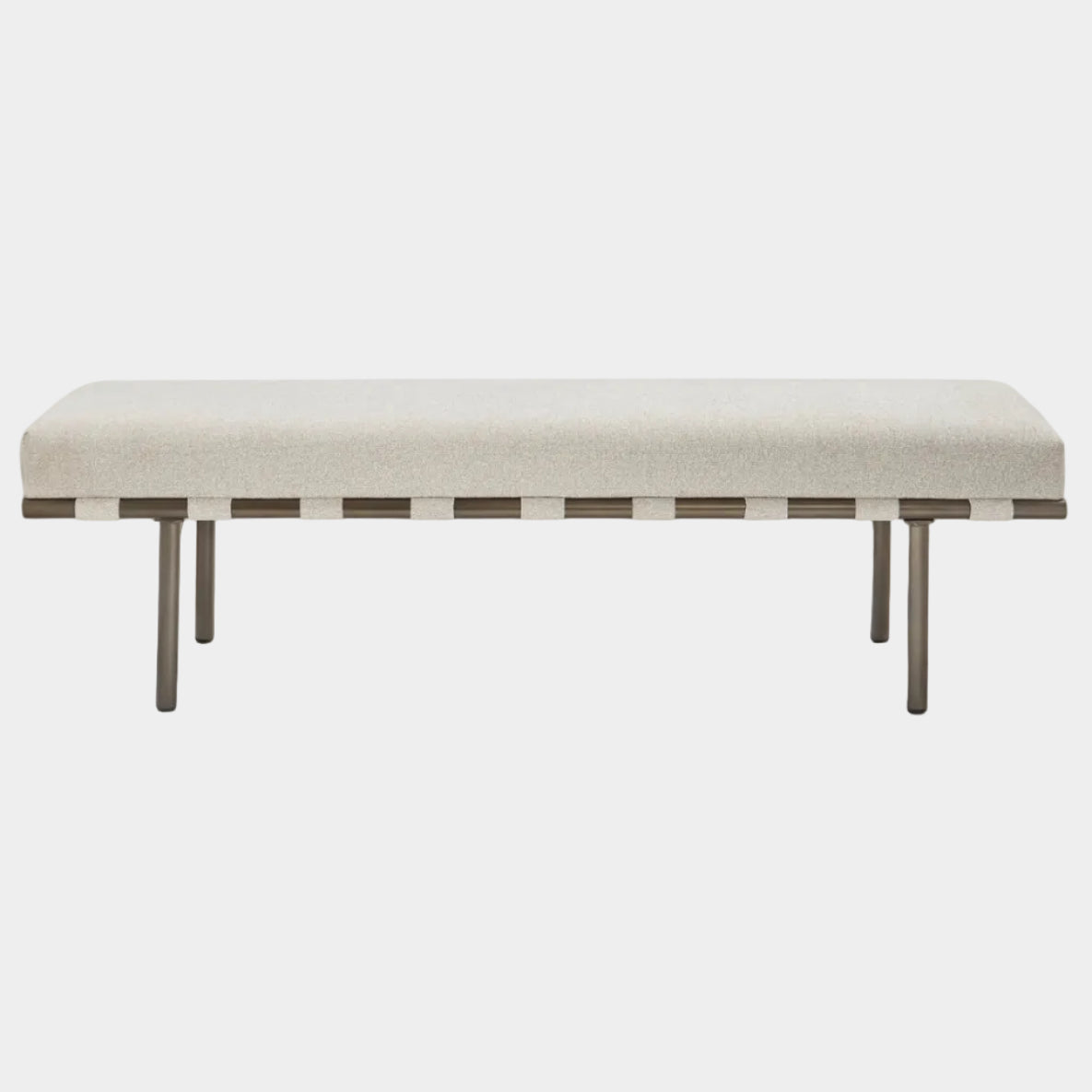 Carson Dining Bench
