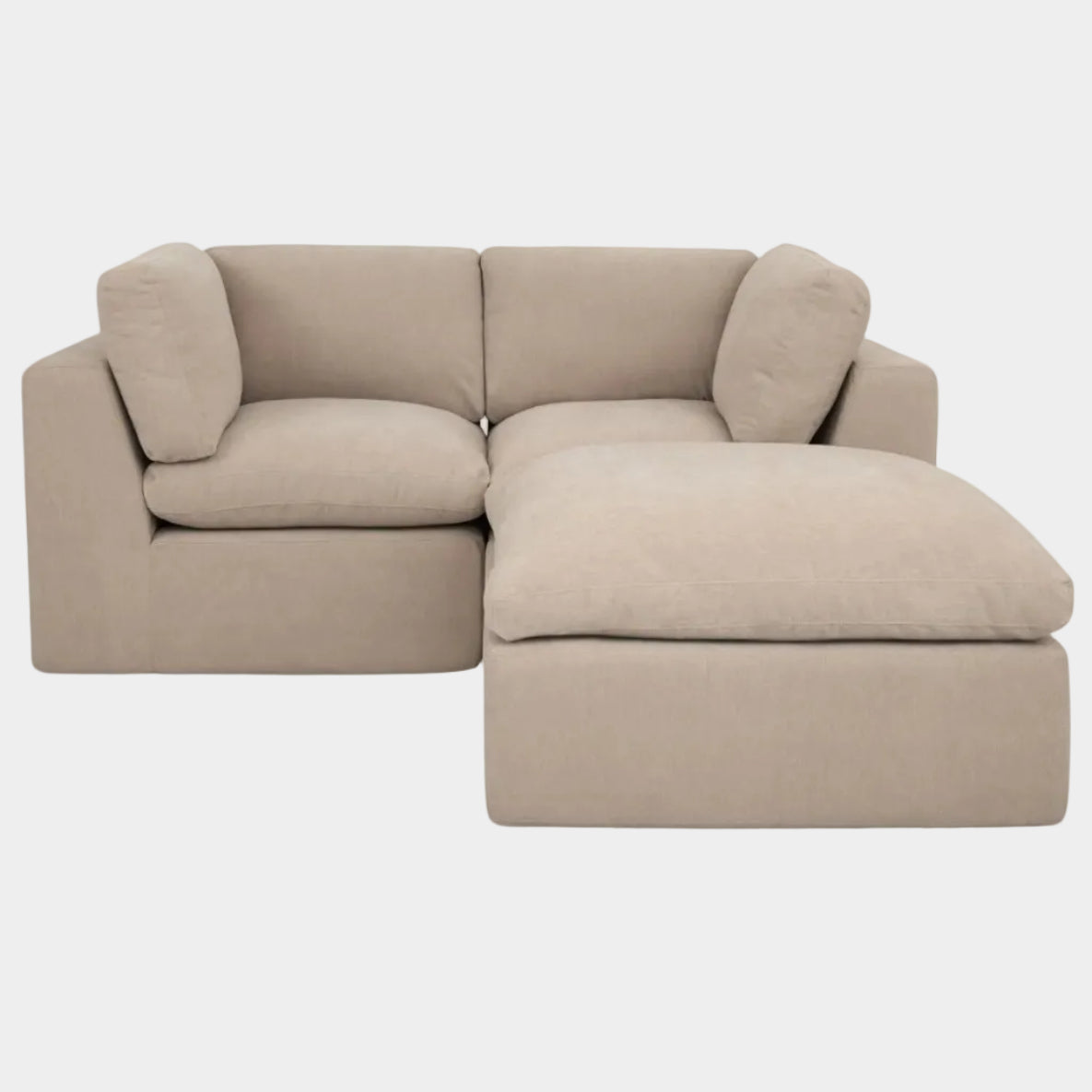 Cates Nook Modular Sectional