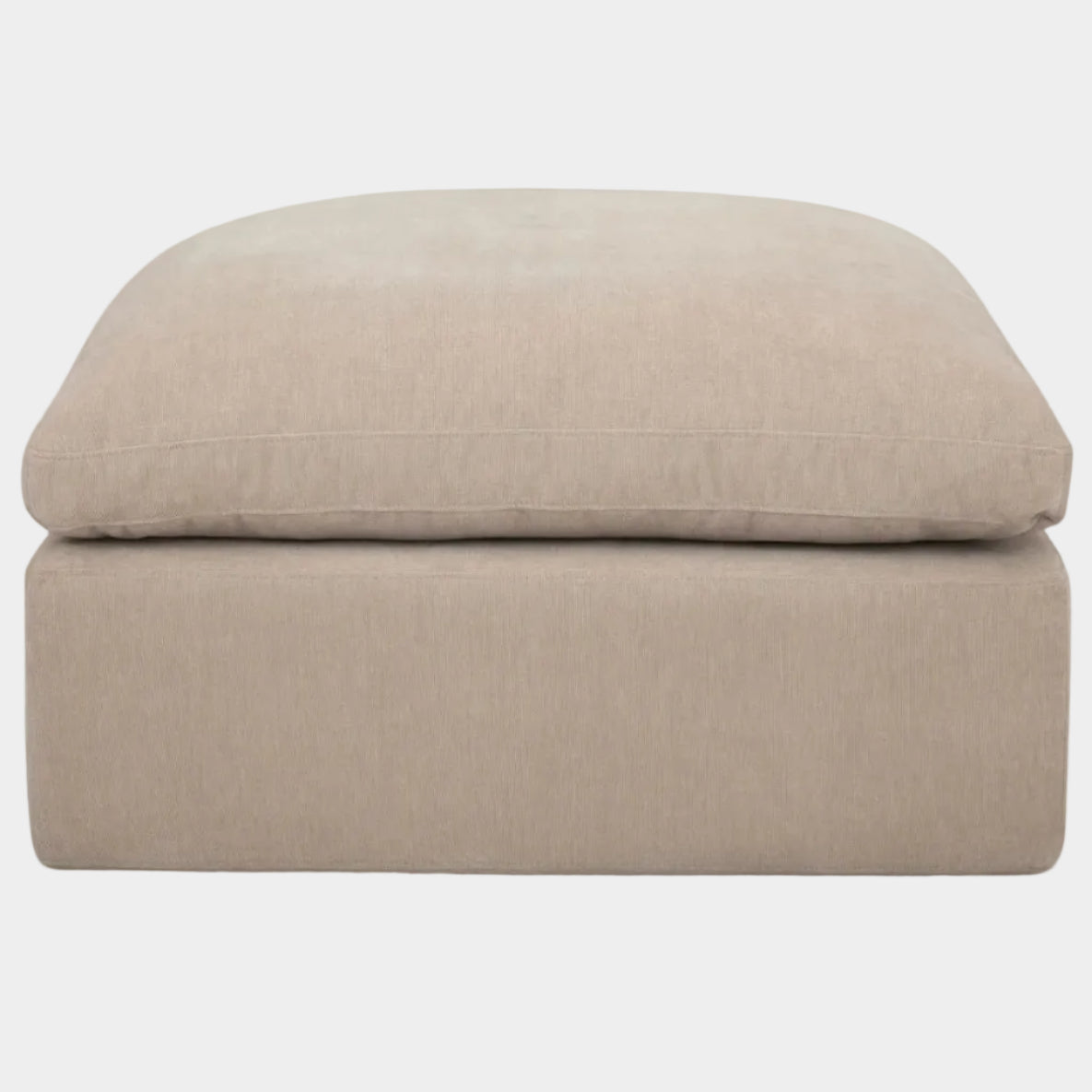 Cates Ottoman