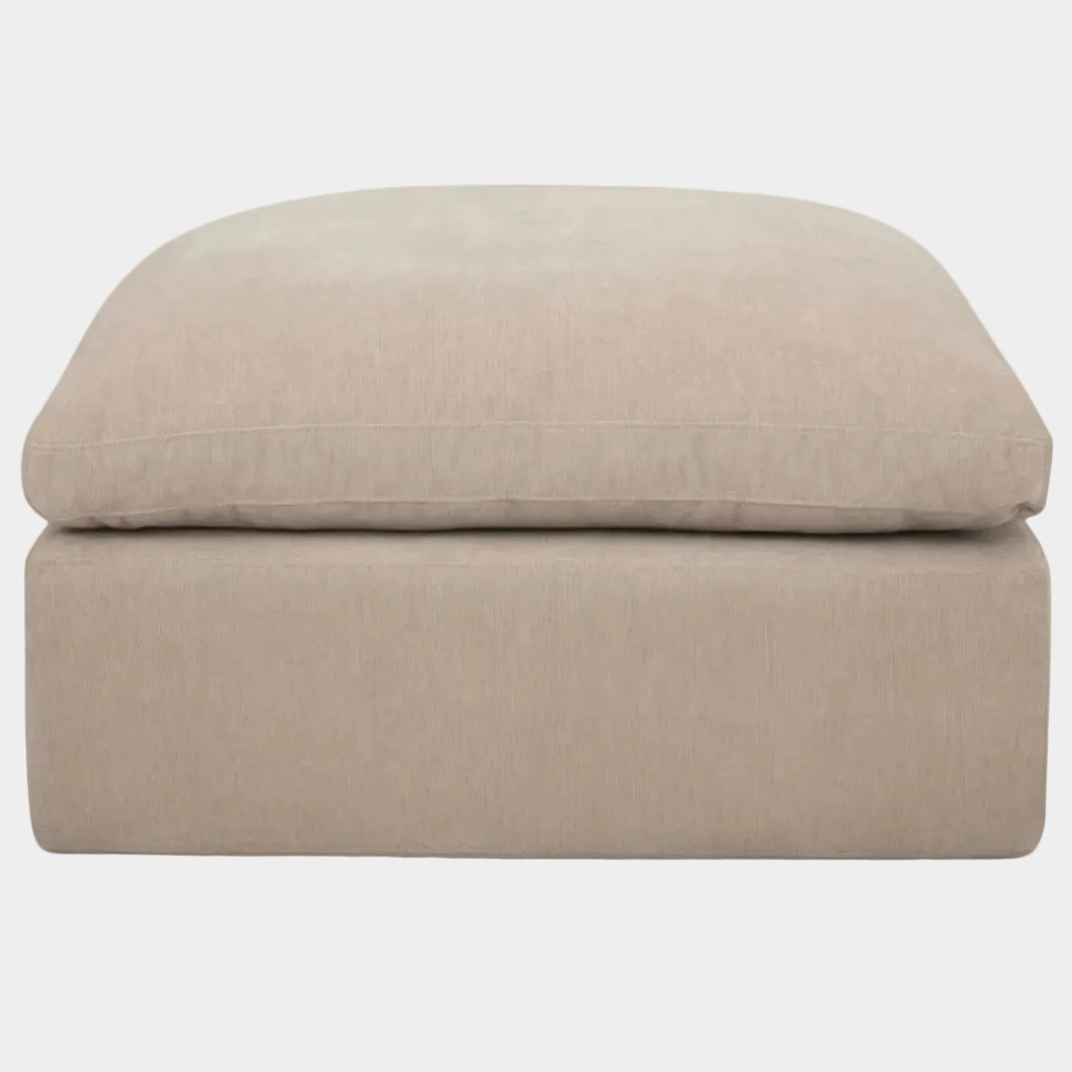 Cates Ottoman