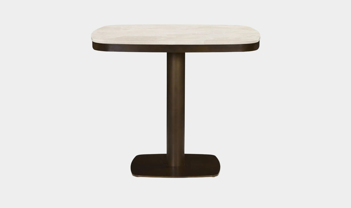 Celeste Cafe Table