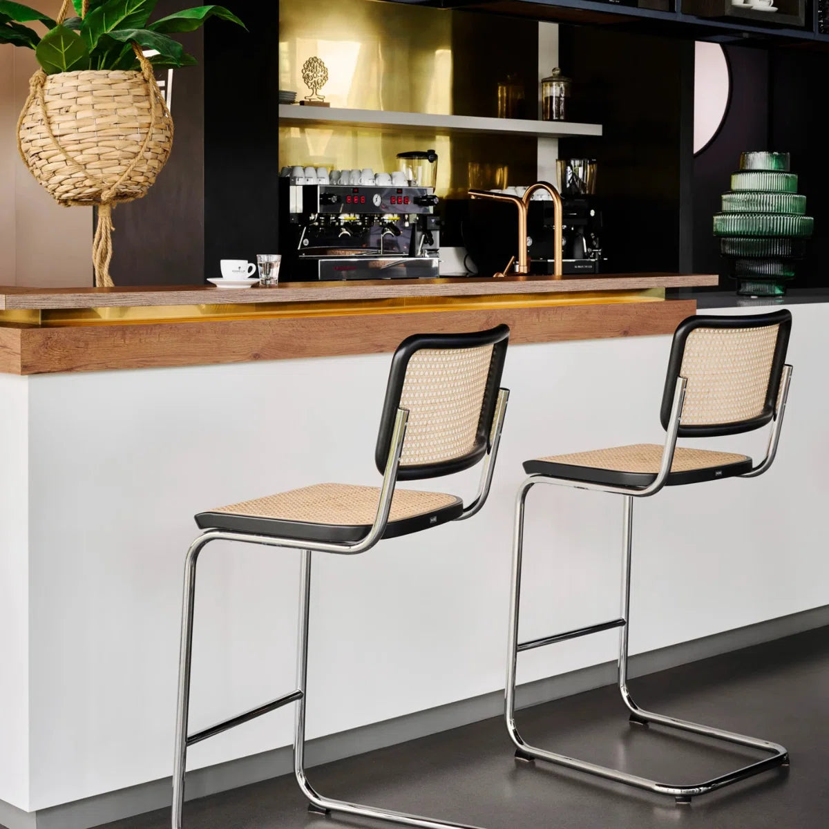 Cesca Stool