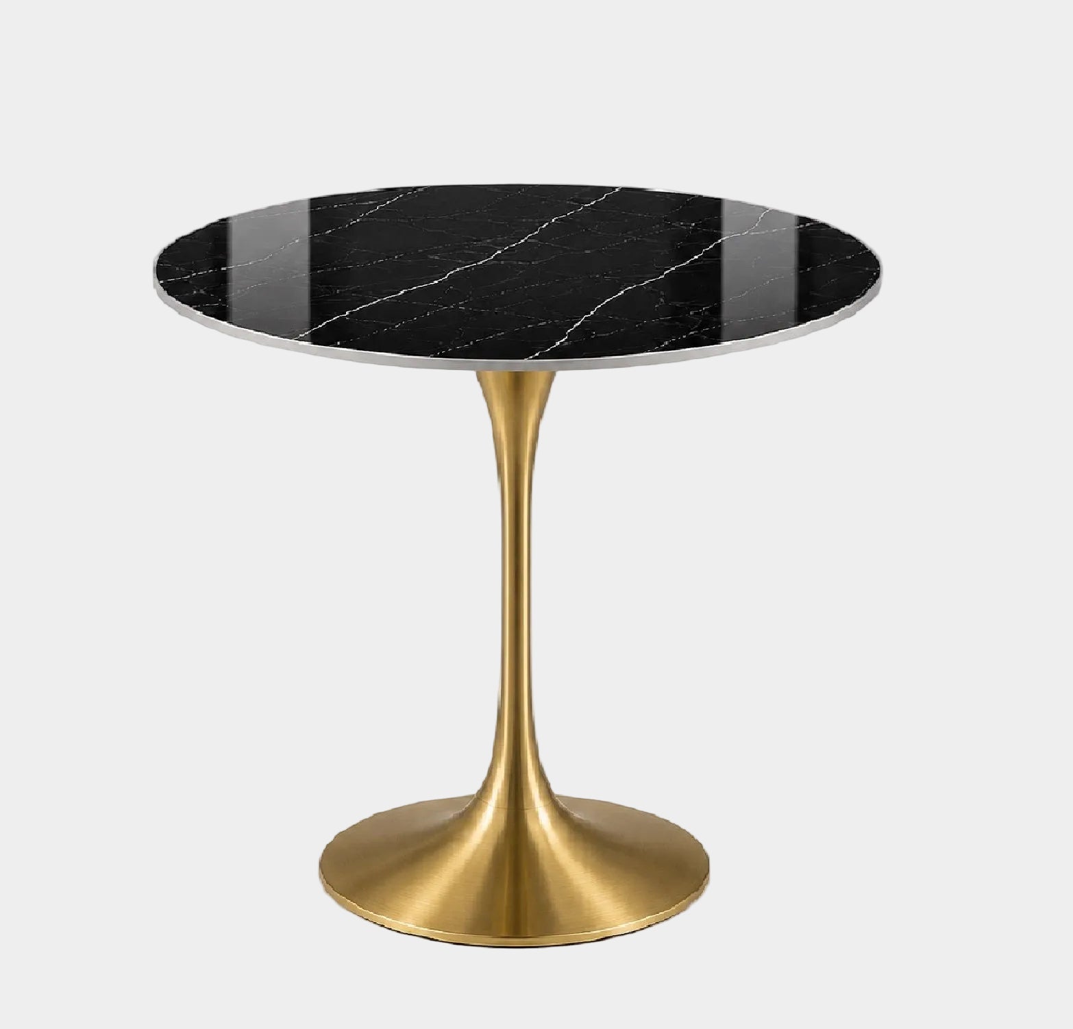 Table à manger urbaine abstraite