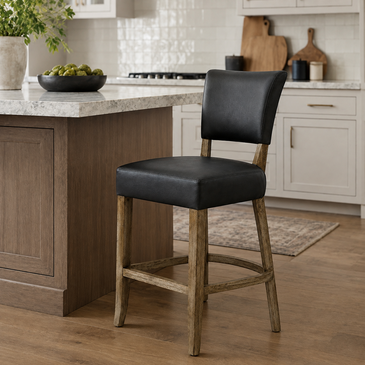 King Bar Stool