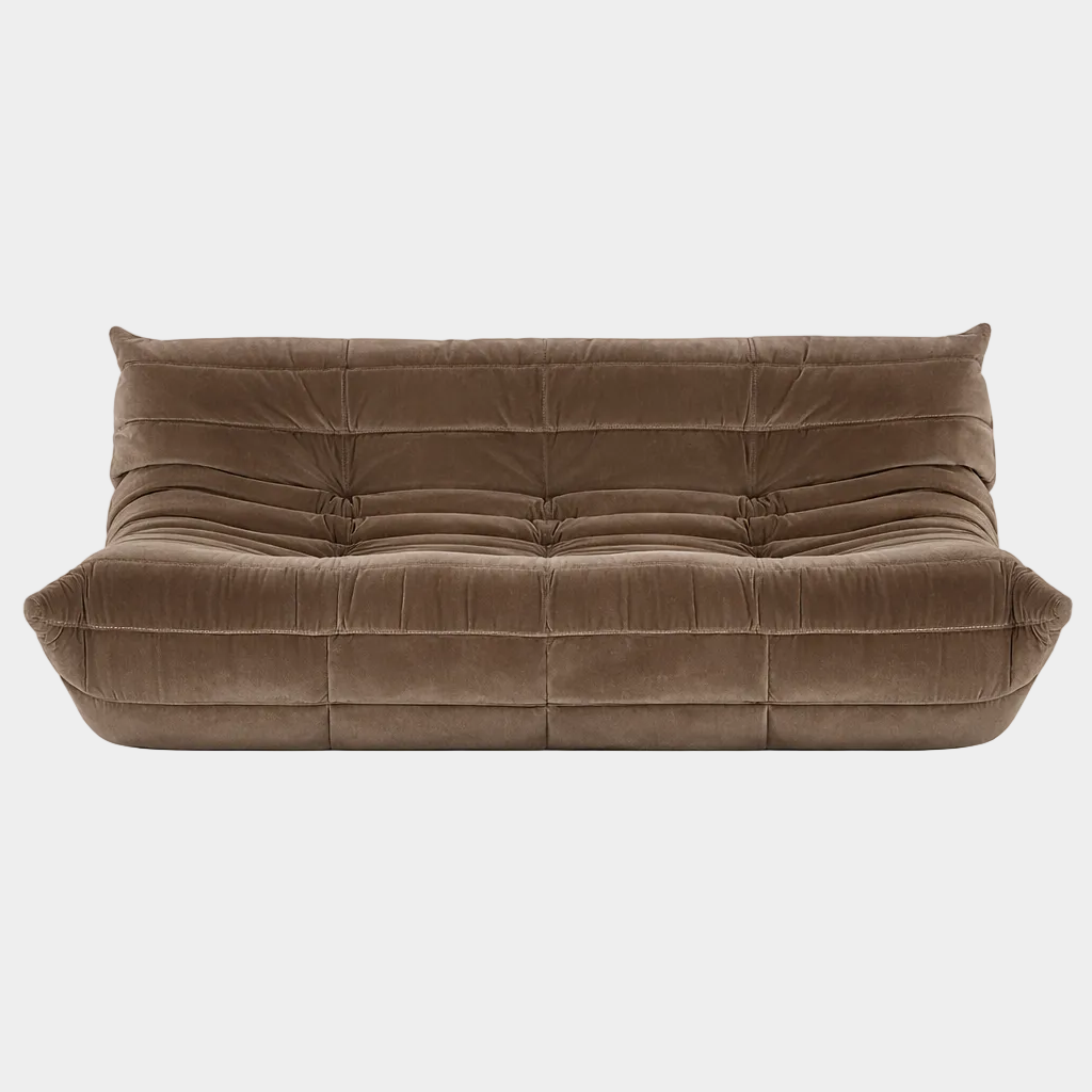 TOGO Sofa, Velvet