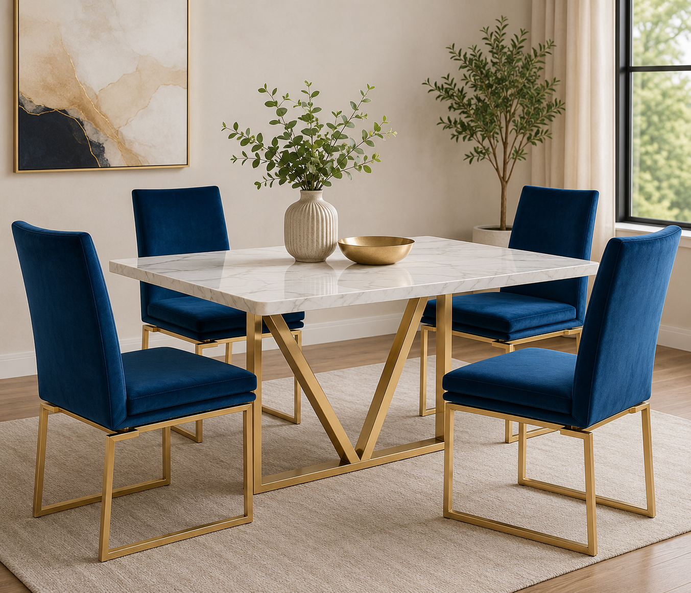 Savine Dining Chair