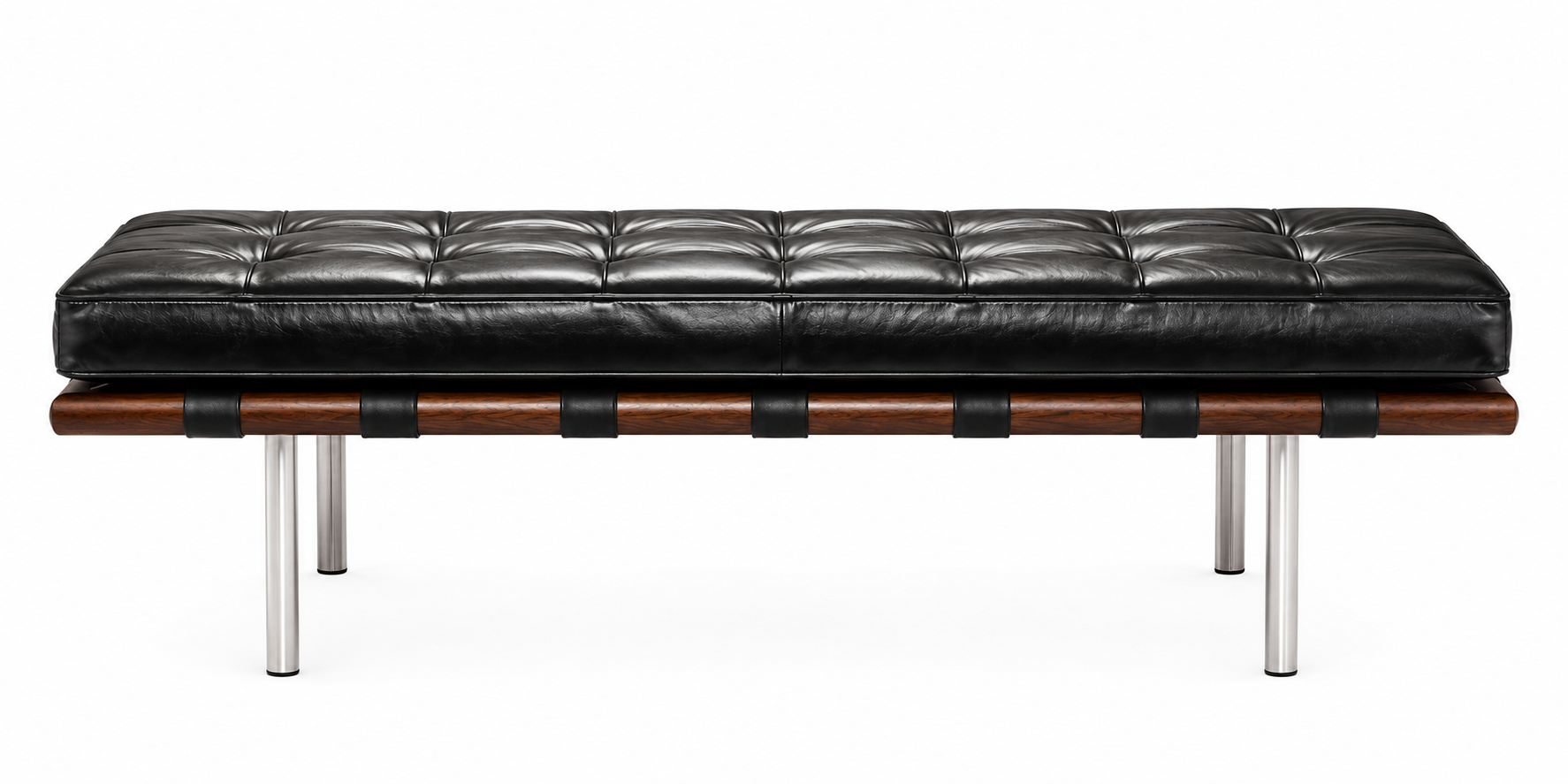 Barcelona Bench