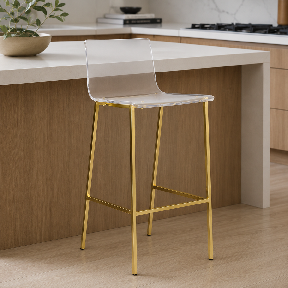 Chole Stool