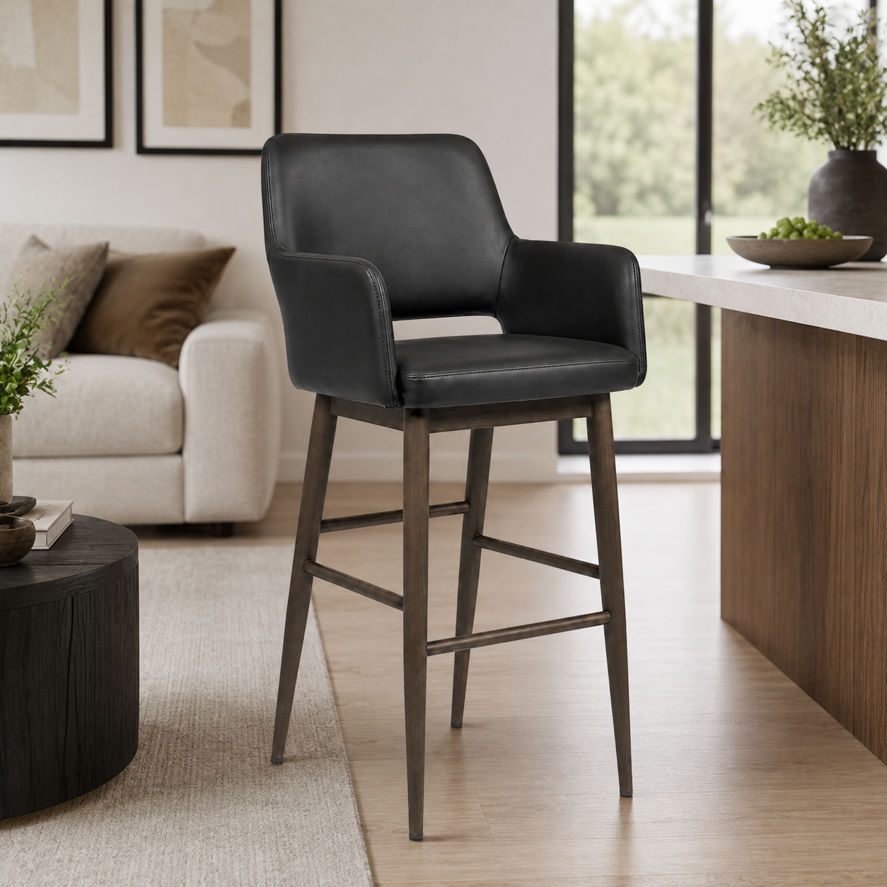 Isaac Stool
