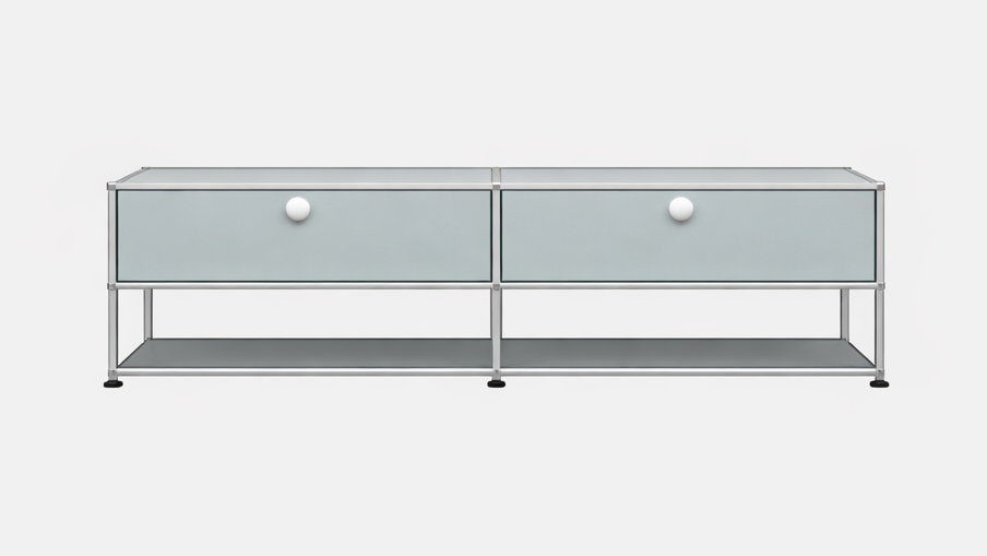 USM Haller Open Media Console