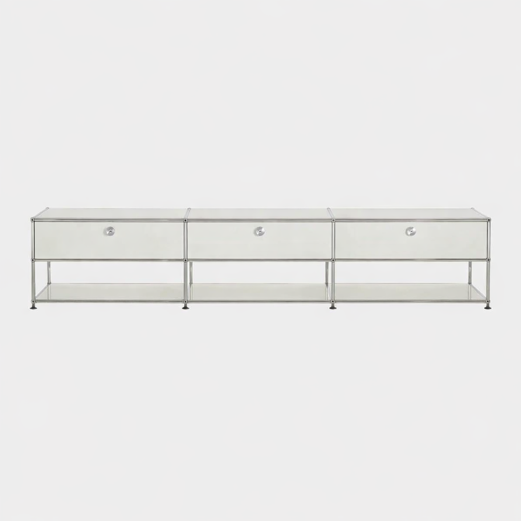 USM Haller Open Media Console