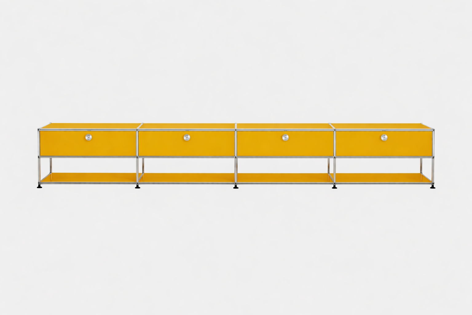 USM Haller Open Media Console