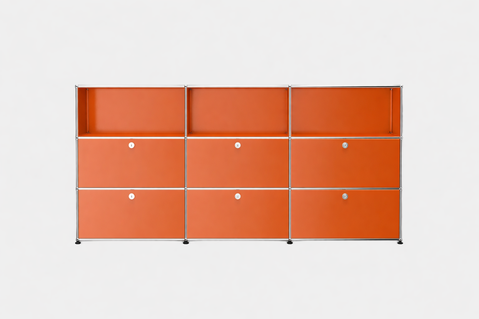 USM Haller G2A Storage Unit