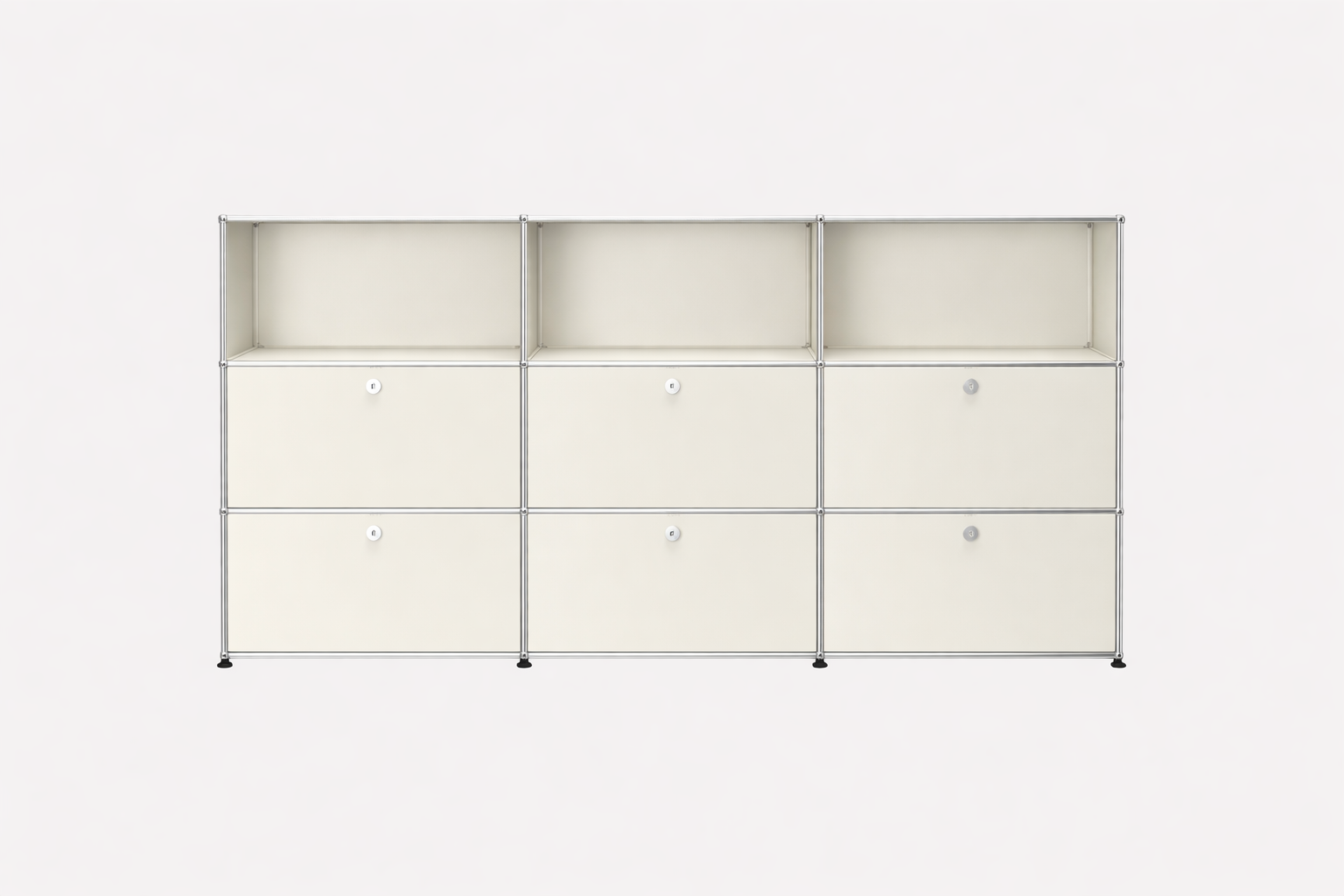 USM Haller G2A Storage Unit