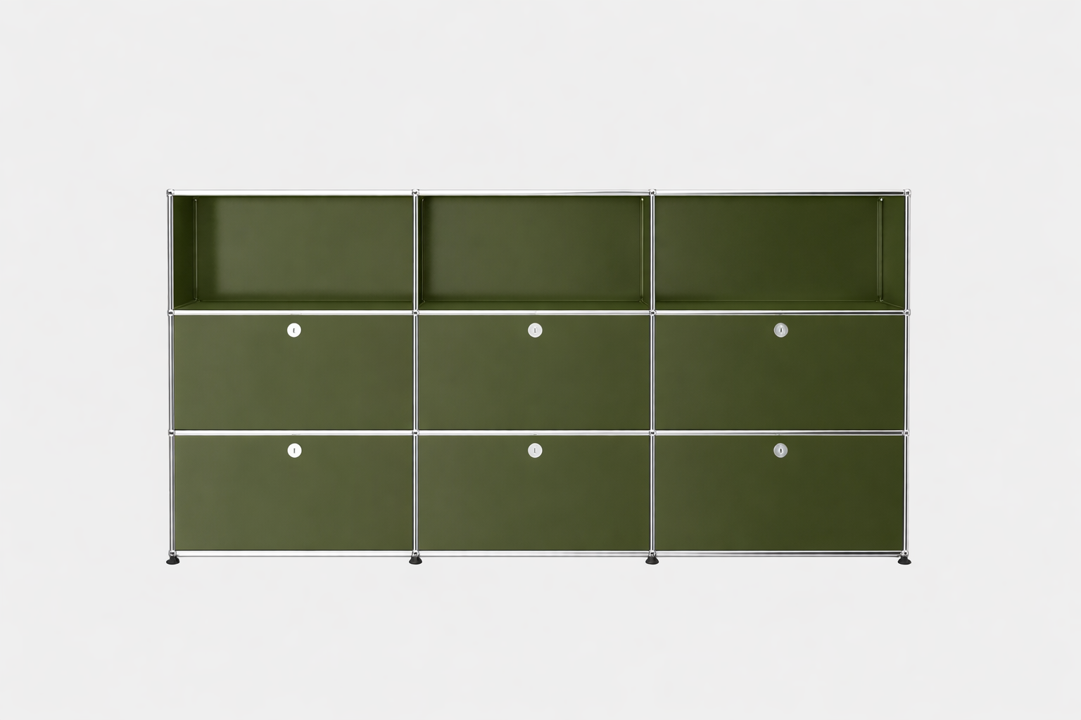 USM Haller G2A Storage Unit